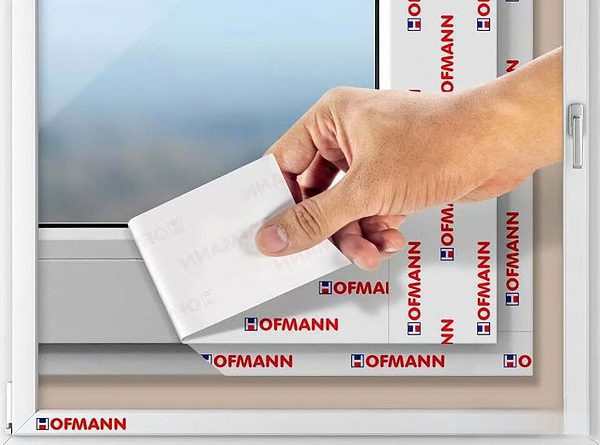 قیمت پنجره هافمن در مشهد